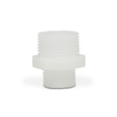 1" x 3/4" Male Reducing Coupler