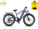JASION Thunder Pro Ebike