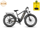 JASION Thunder Pro Ebike