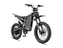 JASION Patrol Ebike