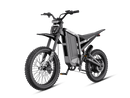 JASION Patrol Ebike