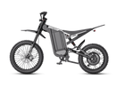 JASION Patrol Ebike
