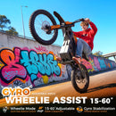 isinwheel Monster MT2 Electric Dirt Bike
