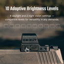 Olight Osight SE 6MOA