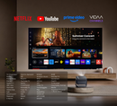Proyector láser Dangbei DBOX02 Mars Pro 2