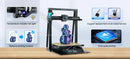 Mingda Magician Pro 2 Extra Large 3D printer
