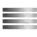 10 x 762mm Heating Element - Pack of 4