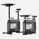 W1B Foldable Exercise Bike