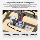 KIT DIY AlgoLaser Grabador láser de diodo de 5 W