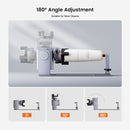 KIT DIY AlgoLaser Grabador láser de diodo de 5 W