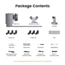 KIT DIY AlgoLaser Grabador láser de diodo de 5 W