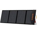 OUPES 100W Portable Solar Panel
