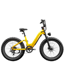 CYCROWN Roma ST All-Terrain Ebike