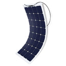 Paquete flexible Acopower 110w 1x110w