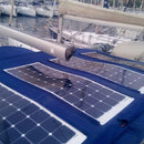 Paquete flexible Acopower 110w 1x110w