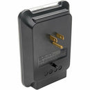 Eaton Tripp Lite Series Protect It! 3-Outlet Surge Protector