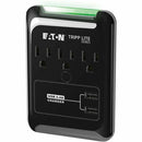 Eaton Tripp Lite Series Protect It! 3-Outlet Surge Protector