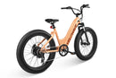 Bicicleta eléctrica de dos plazas VELOWAVE ROVER