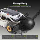 Mowrator S1 4WD Paquete de Potencia Extendida