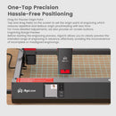 Algolaser Alpha MK2 20W Basic Kit