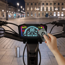HiQiS RS21 MAX Electric Scooter
