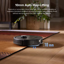 Roborock QV 35S Robot Vacuum with Multifunctional Dock