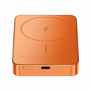 ReelCharge Solid State Wireless Power Bank - 10K mAh
