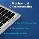 Acopower Mono Modules 10W