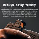 Olight Osight SE 6MOA