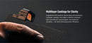 Olight Osight K Open Reflex Optic with Replaceable Side-Loading Battery