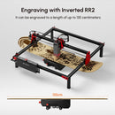 Algolaser Rotary Roller