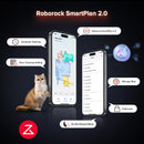 Roborock Saros 10R Robot Aspirador con Base Multifunción 4.0