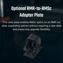 Olight Osight SE 6MOA