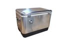 120' All SS304 Contact Single Faucet Stainless Jockey Box