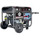 Soldadora/Generador de 120 Amperios con Motor de 7 HP a Gasolina y 2200 Vatios