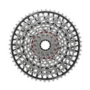 sram xs-1297 xx eagle t-type 12 velocidades: cassette 10-52d