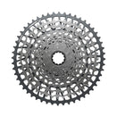 sram xs-1275 gx eagle t-type 12 velocidades: cassette 10-52d