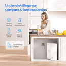 Waterdrop - X Series Reverse Osmosis System, X12