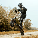 CIRCOOTER Landturbo Electric Scooter