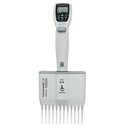 Pipeta electrónica Brandtech 705469 Transferpette, 12 canales, 0,5-10 µL con garantía