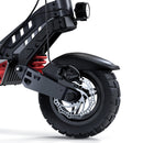 CIRCOOTER Landturbo Pro Electric Scooter