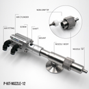 12mm Dispensing Nozzle Assembly