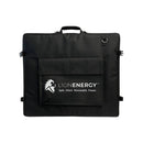 Lion Energy - Portable Solar Panel 100W LW 12V Solar Panel