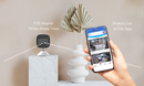 Ola Smart Security Camera