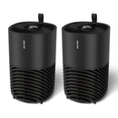 Purificador de aire inteligente HEPA PuroAir 130i