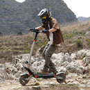 CIRCOOTER Landturbo Electric Scooter