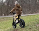 HYPER GOGO R8 EL-MB10 Electric Bike Motorcycle For Kids