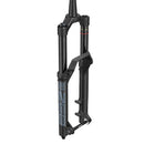 rockshox zeb select rc a2 horquilla de suspensión debonair+ de 27.5'' y 44mm de rake: