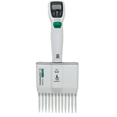Brandtech 705476 Transferpette Electronic Pipette, 12-Channel, 15-300ÂµL with Warranty