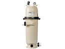 Pentair 160353 Clean and Clear Replacement 200 Square Foot 150 Gallons Per Minut